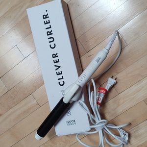 Bondi Boost Clever Curler, Used a little bit.